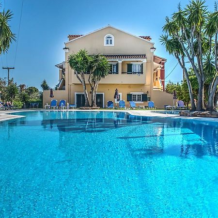 Legends Hotel Сідарі Екстер'єр фото