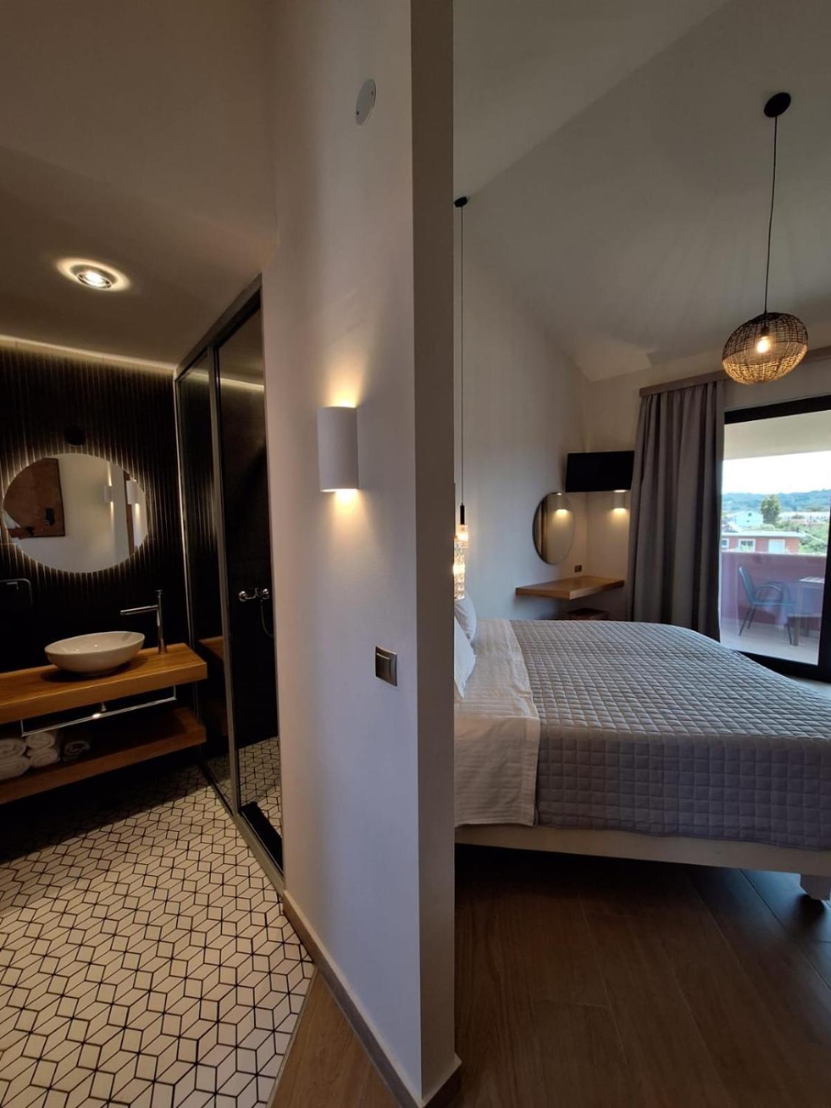 Legends Hotel Сідарі Екстер'єр фото