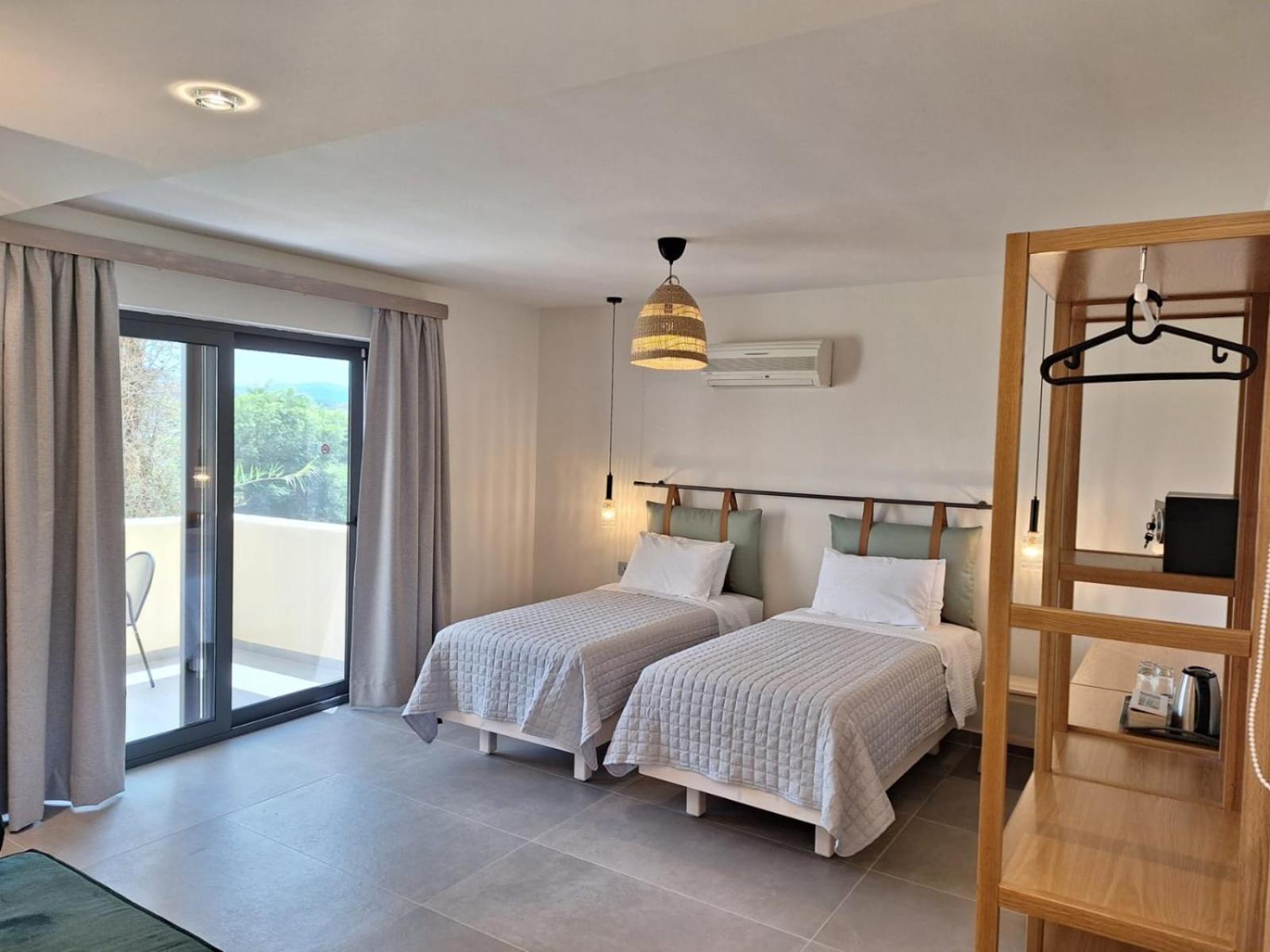 Legends Hotel Сідарі Екстер'єр фото