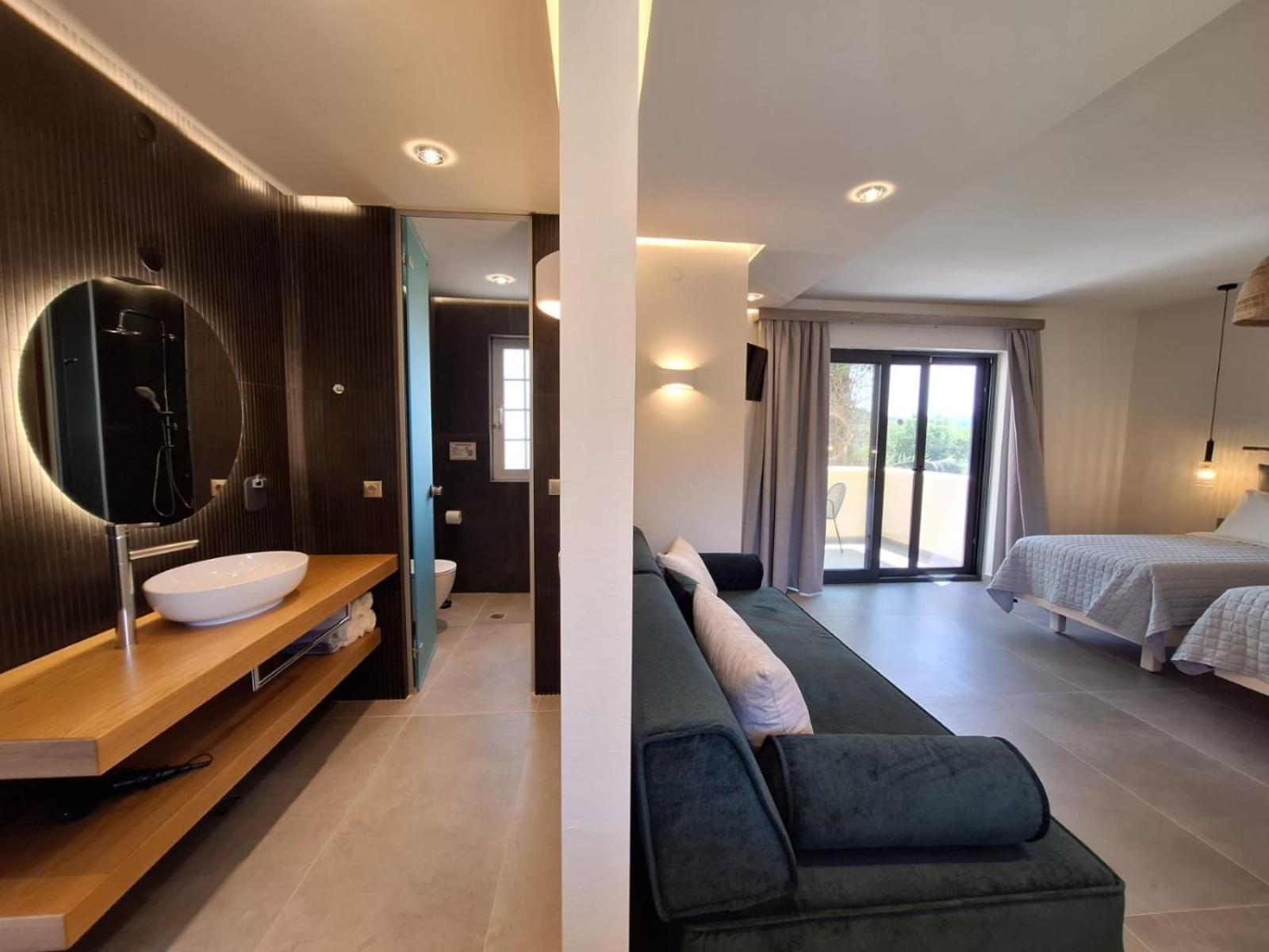 Legends Hotel Сідарі Екстер'єр фото