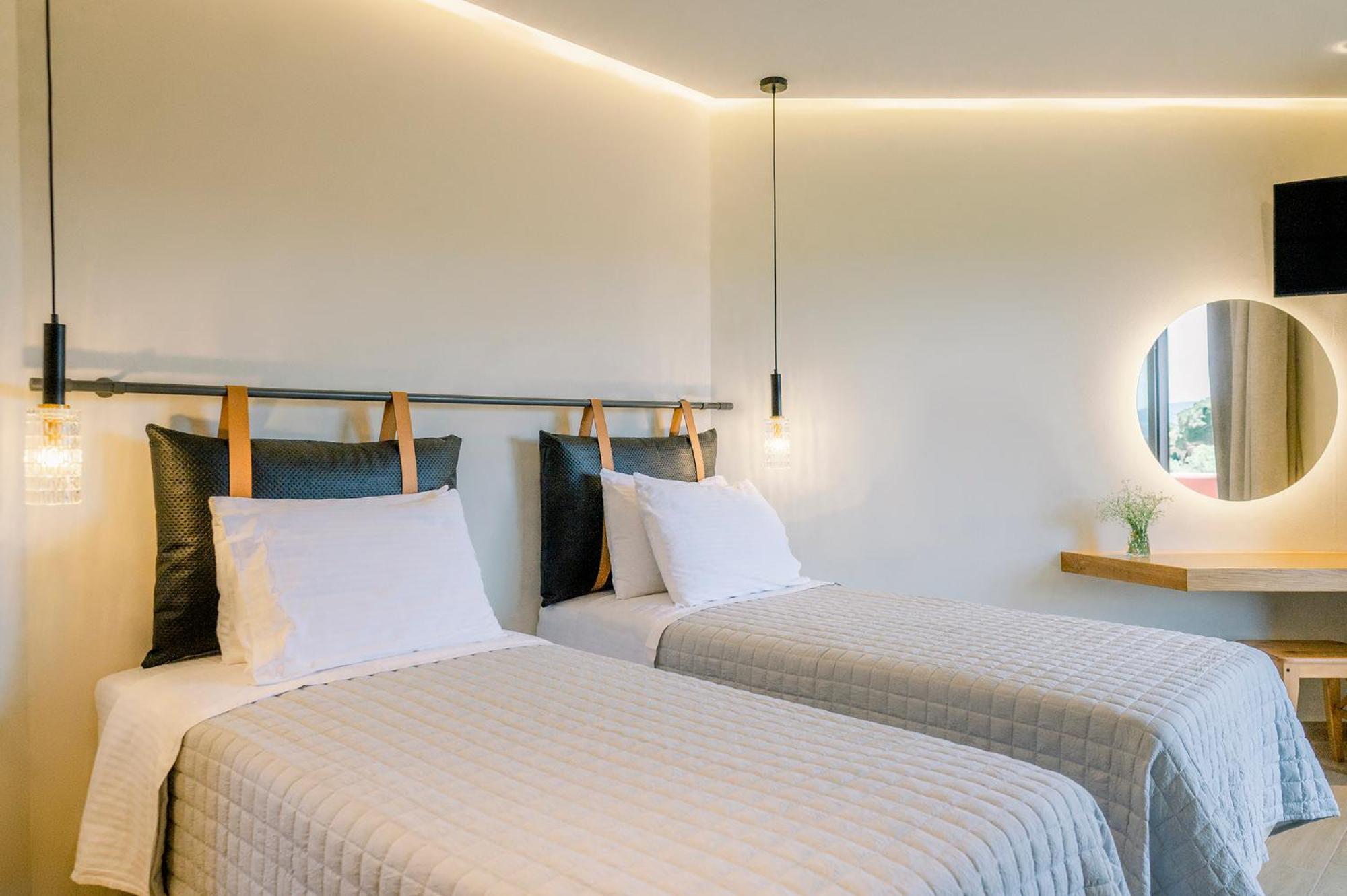 Legends Hotel Сідарі Екстер'єр фото