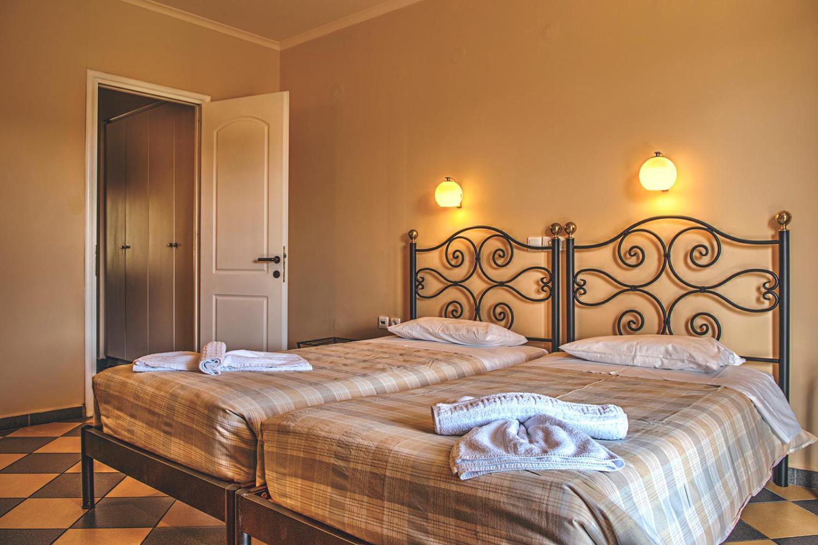 Legends Hotel Сідарі Екстер'єр фото