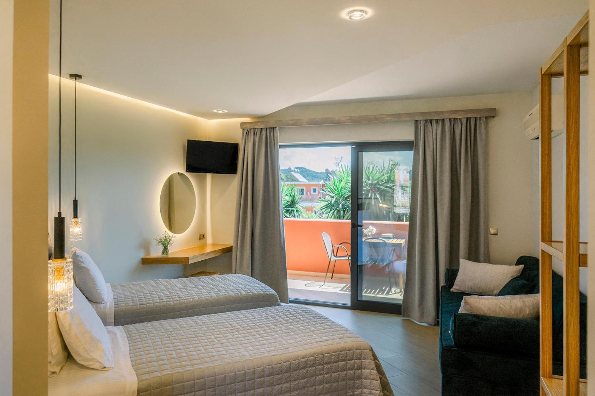 Legends Hotel Сідарі Екстер'єр фото