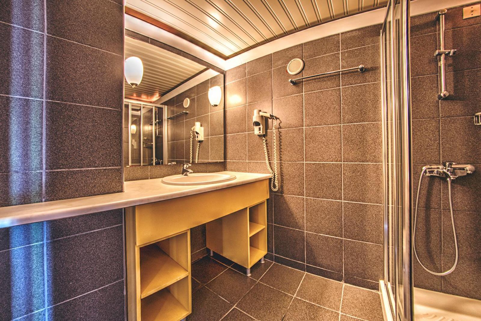 Legends Hotel Сідарі Екстер'єр фото