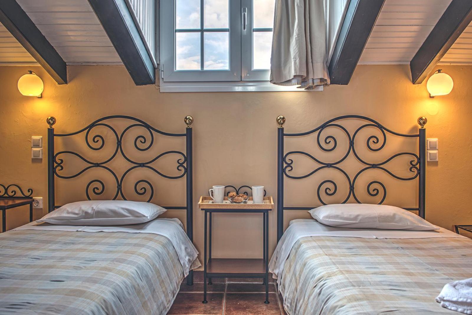 Legends Hotel Сідарі Екстер'єр фото